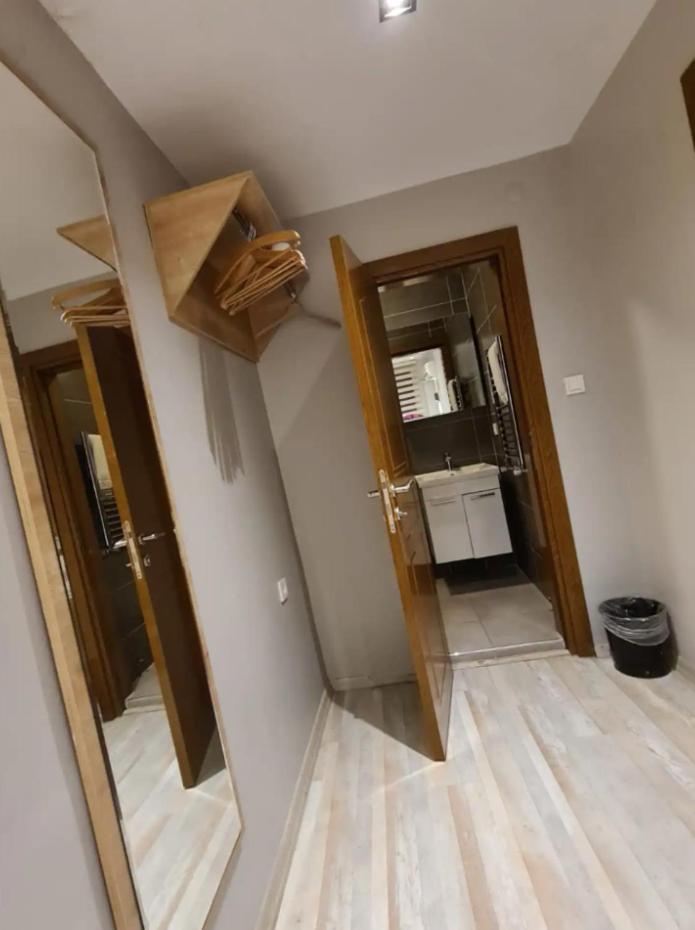 Social House Mil Hotel Istanbul Exterior photo