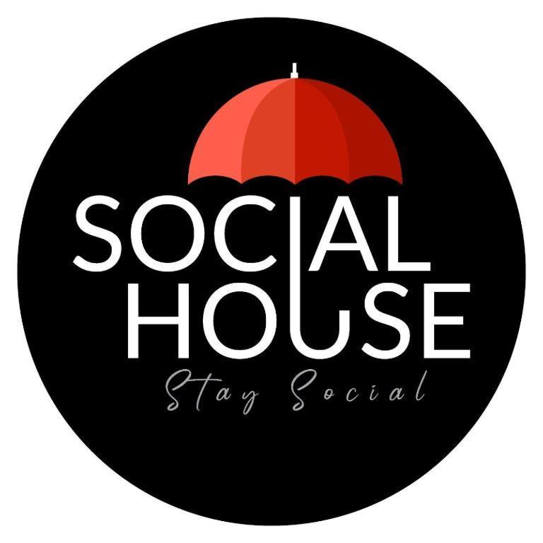 Social House Mil Hotel Istanbul Exterior photo