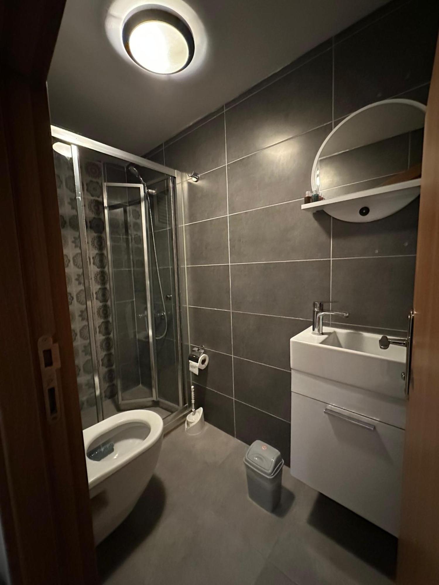 Social House Mil Hotel Istanbul Exterior photo